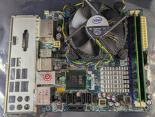 Intel DG45FC LGA775 Mini-ITX