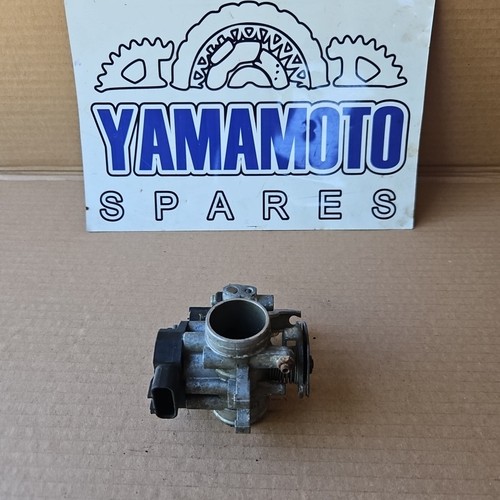 Yamaha wr125 wr125x wr125r - wr125x,
