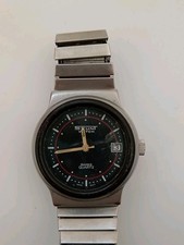 Sicura Stunt Watch Quartz