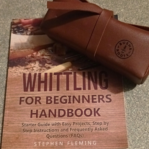 Bush roots whittling starter - bush,