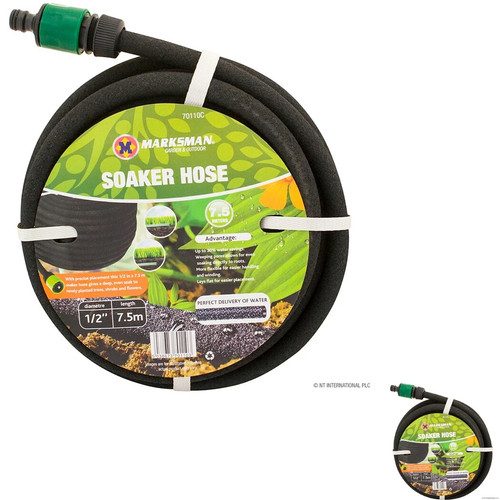 Hozelock compatible - 7.5m,