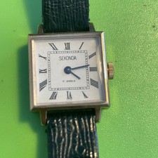 Ladies Sekonda Mechanical