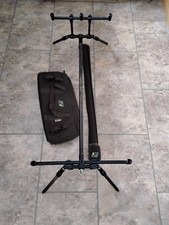 Solar aluminium pod with 3 - with,