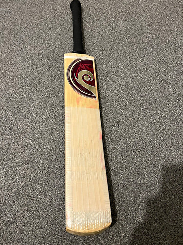 Aldred cricket bat 2lb - sh,
