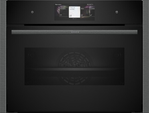 Neff c24ft53g0b oven n90 - oven,