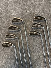 Ping G20 Iron Set Black Dot