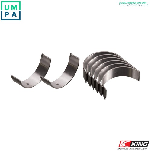 Connecting rod bearing set - bearing,