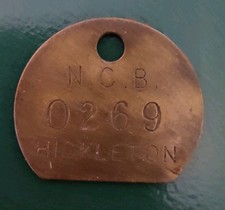 Hickleton Colliery Pit Check