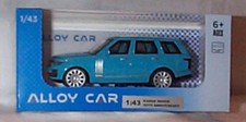 Range Rover 50th Anniversary