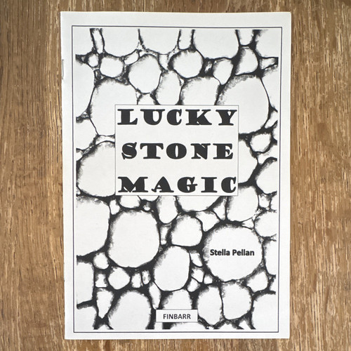 Stella pellan lucky stone - stella,