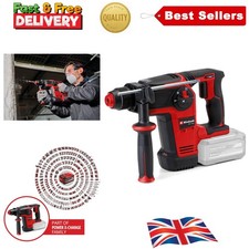 Efficient Cordless SDS Plus