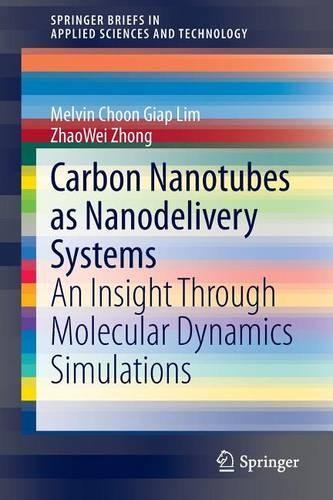 Carbon nanotubes - carbon,