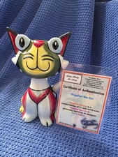 LORNA BAILEY " Goggles" the