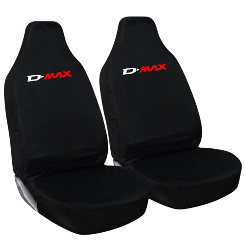 Fits isuzu max waterproof - fits,