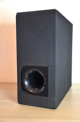 Yamaha wsw44 wireless - yamaha, ns-wsw44