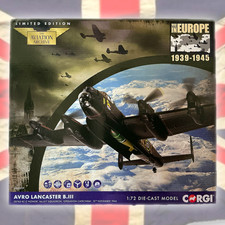 CORGI AVIATION 1:72 AVRO