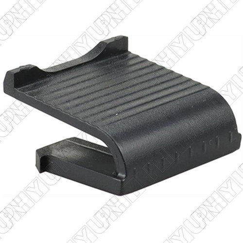 Abs glovebox latch - glovebox,