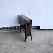 1920's mahogany Sutherland