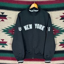 Vintage 90s NY Yankees Black