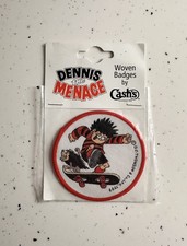 Dennis The Menace Vintage