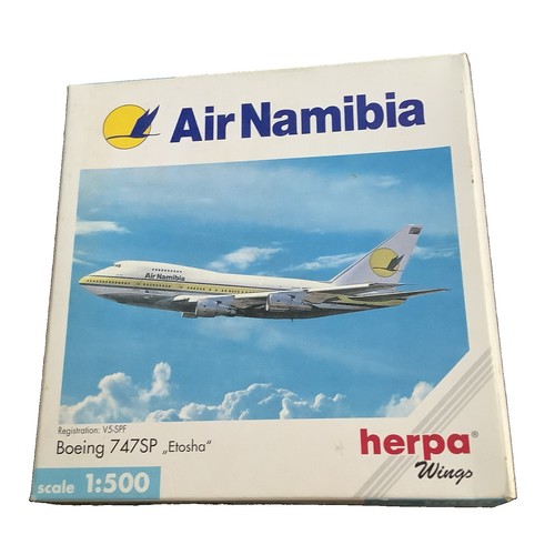 500 herpa wings 502573 - herpa, no.502573