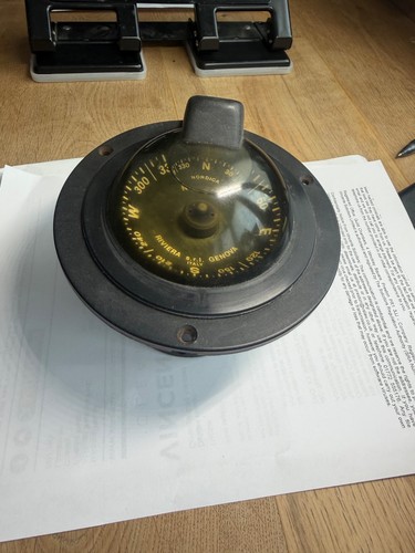 Nordica riviera compass - nordica,