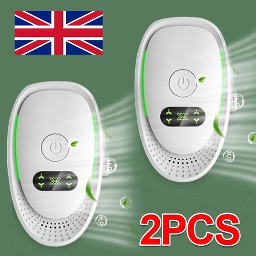 2pcs air purifier - 2pcs,