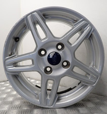 FORD FIESTA KA+ 15'' SILVER