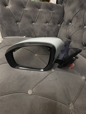 LAND ROVER DISCOVERY 5 L462 2017-23 Left Side Wing Mirror With puddle light