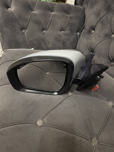 Land rover discovery wing - 5,