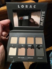 LORAC  PRO MATTE Eyeshadow