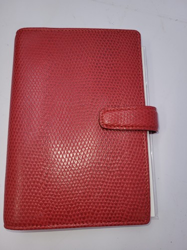 Filofax chameleon personal - filofax,