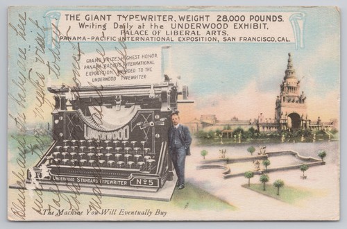 California ppie 1915 - ca,