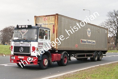 Thh truck photos seddon - truck,