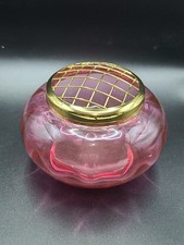 Dartington Lead Crystal