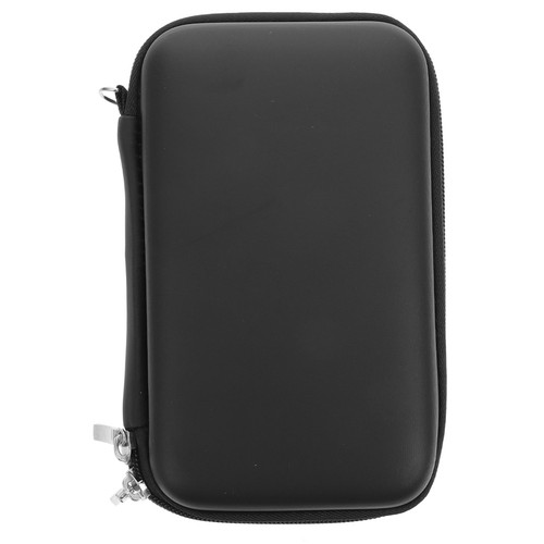 Durable electronics organizer - electronics,