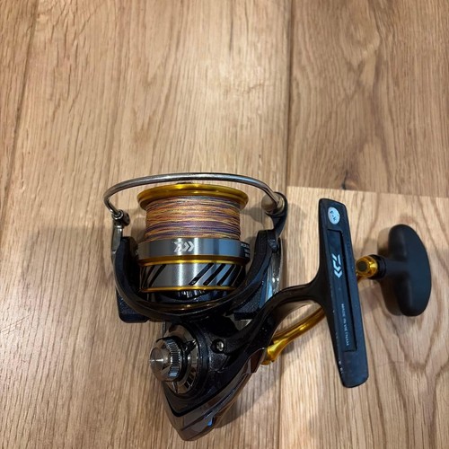 Daiwa revros 5000d ch - daiwa, 20