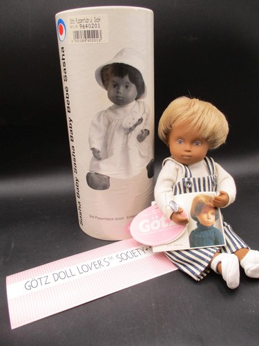 1996 gotz sasha patrick - 1996,