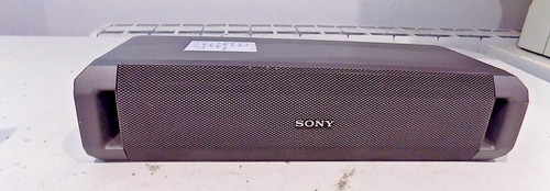 Sony cn315 centre - ss-cn315, speaker
