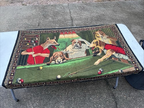 Vintage 1970s dogs - vintage,