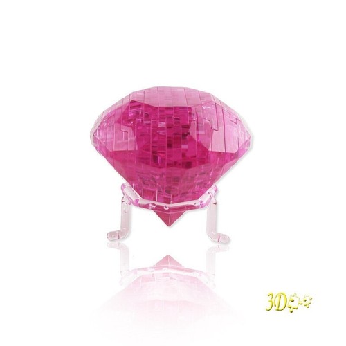 Crystal puzzle jigsaw - crystal,