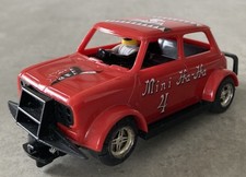 Scalextric C-290 Mini Cooper