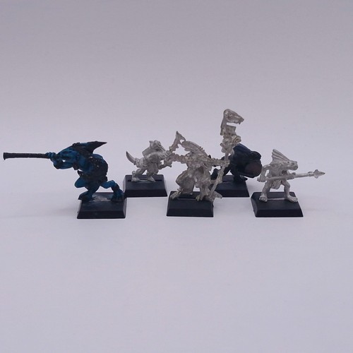 Warhammer fantasy lizardmen - fantasy:,