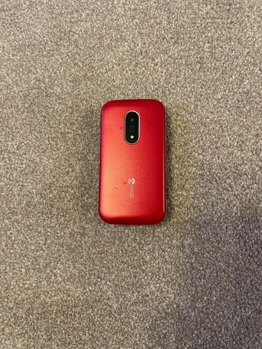 Doro 6820 unlocked flip - , phone