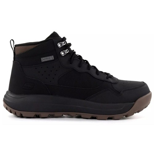 Skechers cambert harlan boots - cambert-harlan,