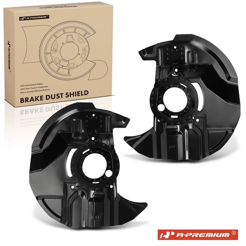 Premium front brake - a-premium, front brake