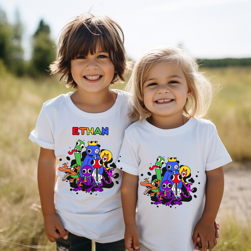 Roblox rainbow friends kid - roblox, 'rainbow