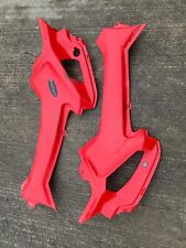 Can-am Outlander RED 450, 570 Set Side Lateral Body Panel  LH & RH