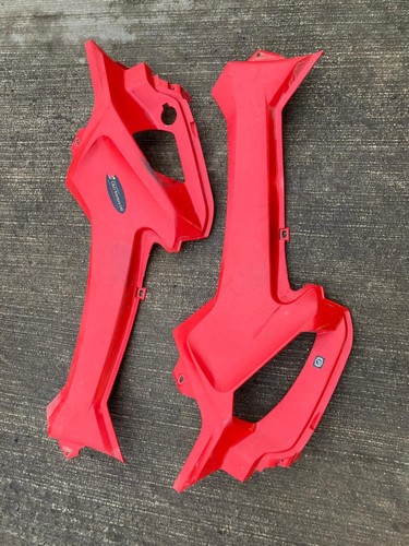 Can outlander red - can-am,