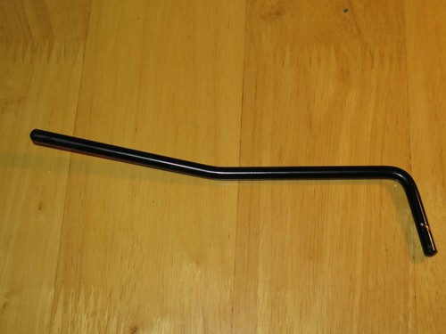 Tremolo whammy bar for ibanez - tremolo/whammy,